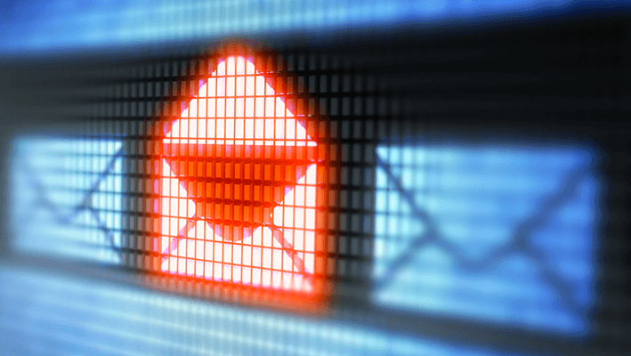 ¿Sabía que su correo electrónico es vulnerable?