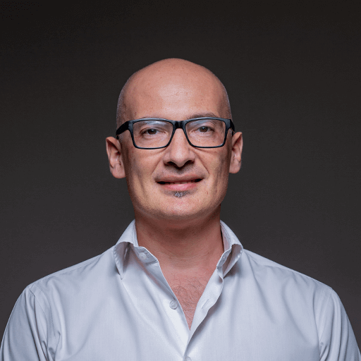 Gianni Dal Mas