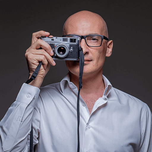 Gianni Dal Mas
