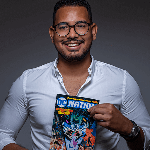 Victor Ozoria