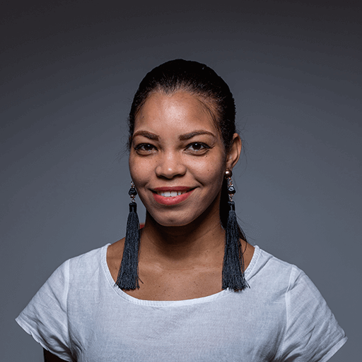 Yuberi Arias